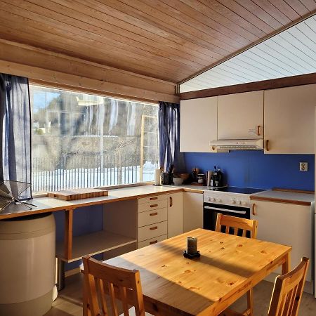 Svingen Apartments 巴里斯川 外观 照片
