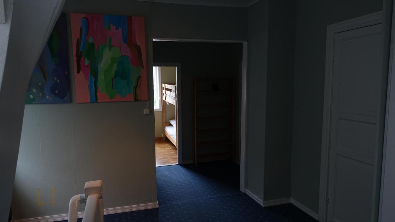 Svingen Apartments 巴里斯川 外观 照片