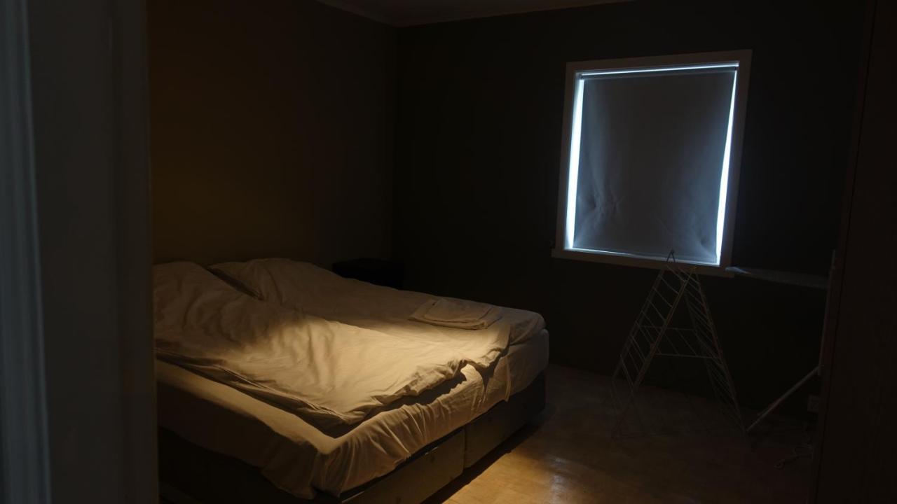 Svingen Apartments 巴里斯川 外观 照片