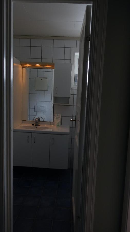 Svingen Apartments 巴里斯川 外观 照片