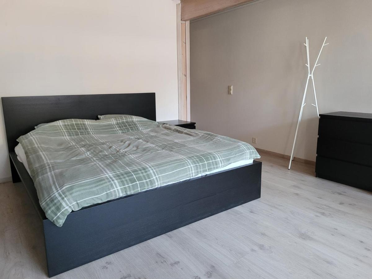 Svingen Apartments 巴里斯川 外观 照片