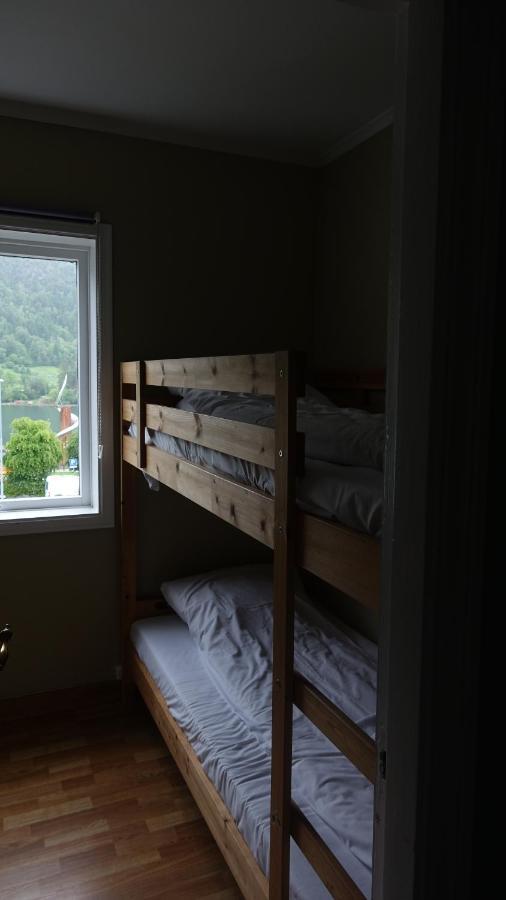 Svingen Apartments 巴里斯川 外观 照片